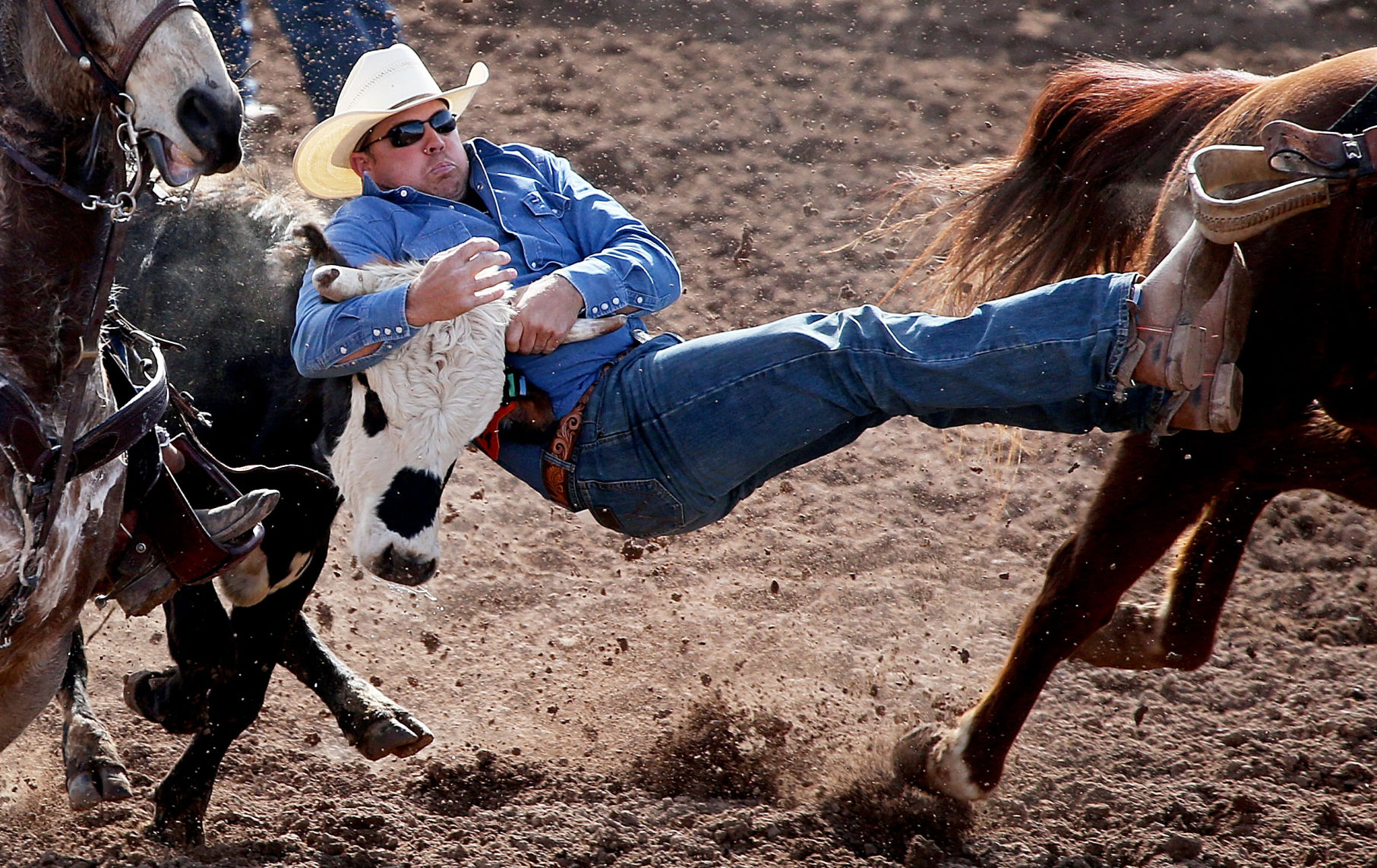 2018 Tucson Rodeo